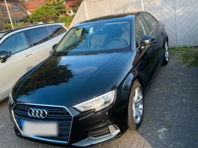 Gebraucht Audi A3