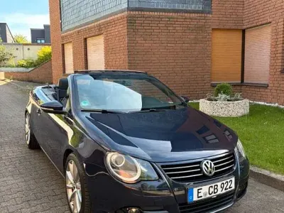 Gebraucht VW Eos