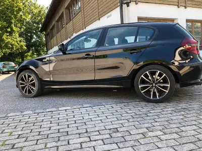 Gebraucht BMW 118 128 PS (94 kW) 2010 Kleinwagen