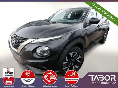 Grau Neu 2025 Nissan Juke Acenta SUV | 20.188 € (Superpreis)