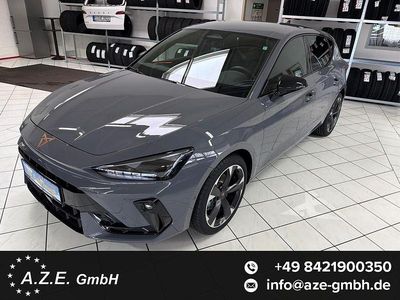 Neu Cupra Leon 150 PS (110 kW) 2025 Taigagrau Limousine