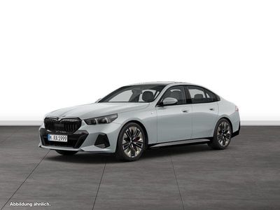 Gebraucht 2025 BMW 520 Comfort Edition Limousine | 68.957 €