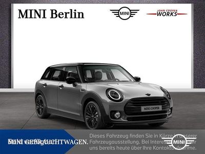 Gebraucht Mini Cooper Clubman 136 PS (100 kW) 2022 Grau Kombi