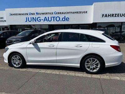 Mercedes CLA180