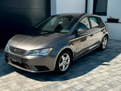 Gebraucht Seat Leon