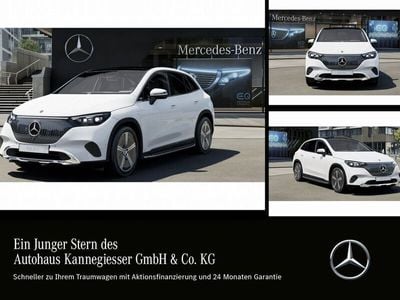 Mercedes EQE350