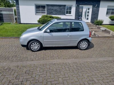 gebraucht VW Lupo aus 2. Hand