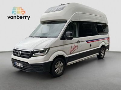 VW California
