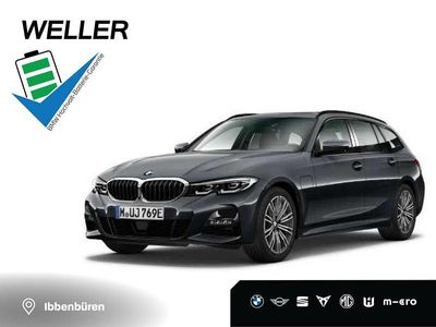 BMW 330e
