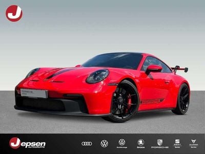 Porsche 911 GT3