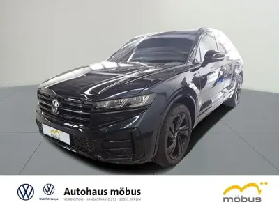 Gebraucht VW Touareg