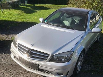 Mercedes 200