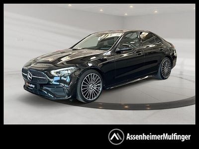 Mercedes C300