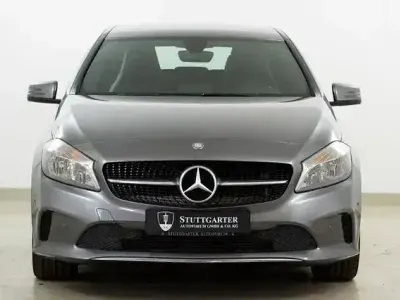 Gebraucht Mercedes A180