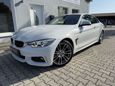 BMW 425