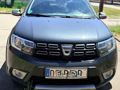 Gebraucht Dacia Sandero