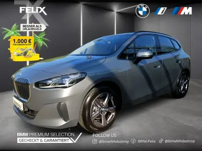 Gebraucht BMW 218 Gran Coupé