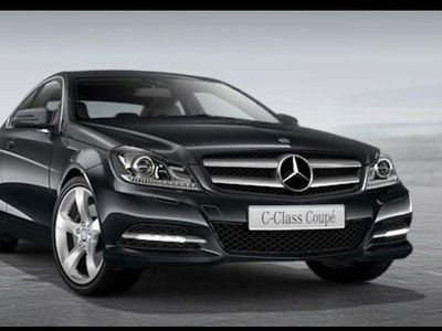 Mercedes C250