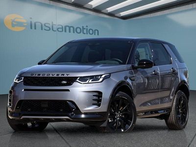 Grau Neu 2025 Land Rover Discovery 5 SUV | 69.449 €