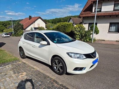 Nissan Pulsar