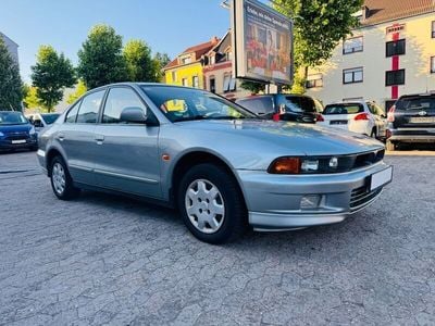 Mitsubishi Galant