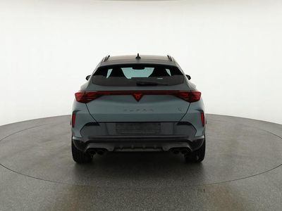 Enceladus grau matt Neu 2025 Cupra Formentor VZ SUV | 42.975 € (Fairer Preis)