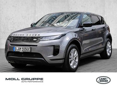Gebraucht Land Rover Range Rover evoque S 272 PS (200 kW) 2025 Grau SUV