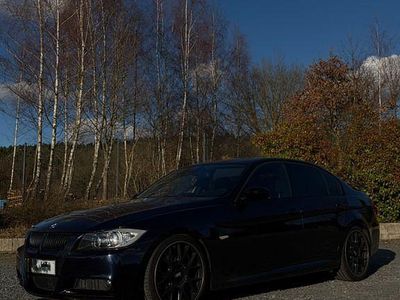 Gebraucht BMW 325 M Sport 218 PS (160 kW) 2006 Limousine