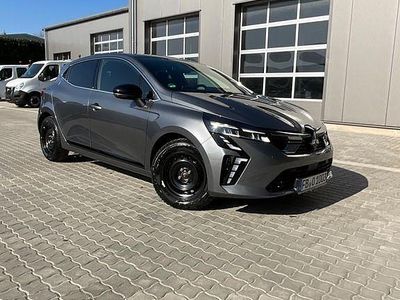 Gebraucht Mitsubishi Colt Intro Edition 91 PS (66 kW) 2025 Grau Kleinwagen