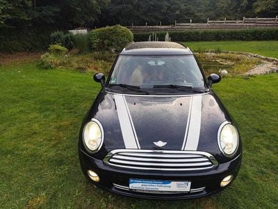 Mini Cooper Clubman