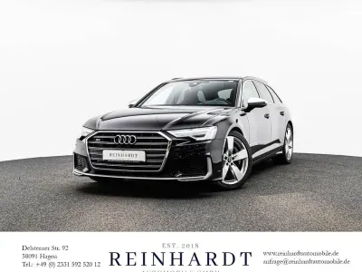 Gebraucht Audi S6