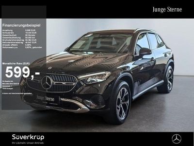 Mercedes GLC300e