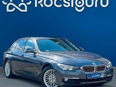 Gebraucht BMW 330