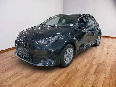 Gebraucht Mazda 2