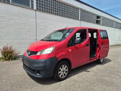 Gebraucht Nissan NV200