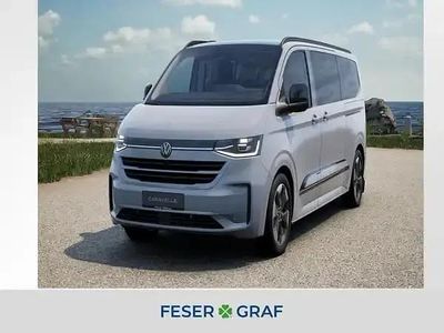 Stone grey Neu 2026 VW Transporter Van | 79.271 €