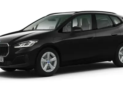 Gebraucht BMW 230e Active Tourer 326 PS (239 kW) 2025 Van / Kleinbus