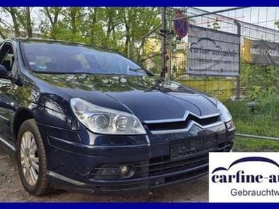 Citroën C5