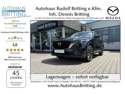 Gebraucht Mazda CX-5