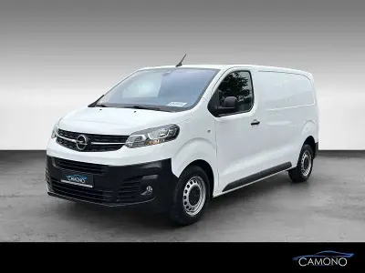 Gebraucht Opel Vivaro