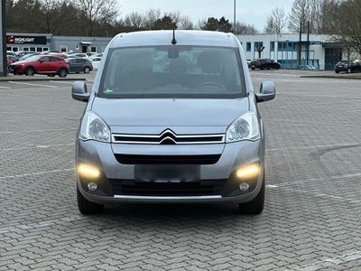 gebraucht Citroën Berlingo 