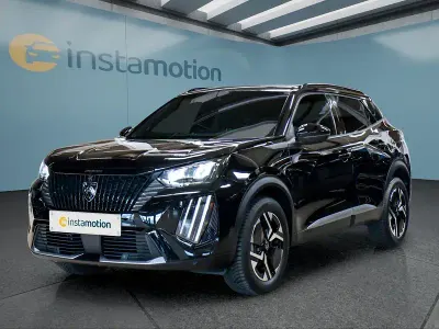 Gebraucht Peugeot 2008