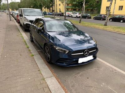Mercedes A220