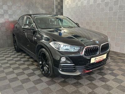 Schwarz Gebraucht 2019 BMW X2 Performance SUV | 23.440 € (Fairer Preis)