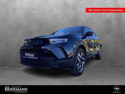 Usata Opel Mokka S 136 CV (100 kW) 2024 Nero SUV