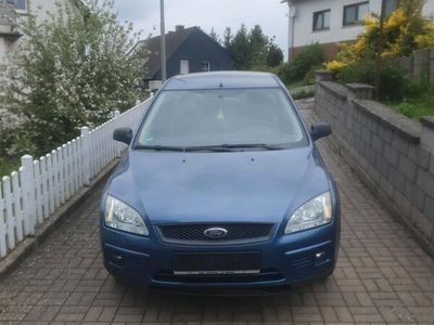 gebraucht Ford Focus 1.6l