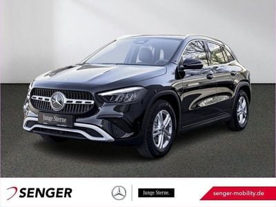 Mercedes GLA200