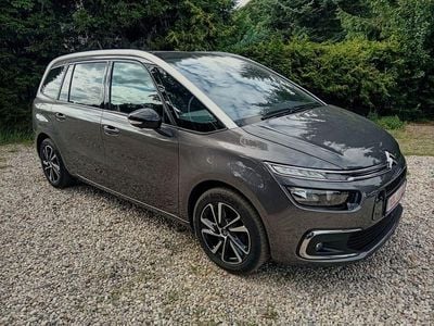 Citroën Grand C4 Picasso