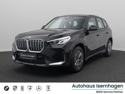 Gebraucht BMW iX1 225 kW (306 PS) 2023 Schwarz ii668 SUV