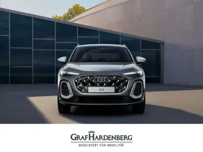 Gebraucht Audi SQ5